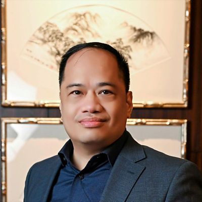 Alvin B. Pascual